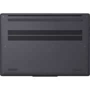 Lenovo IdeaPad Slim 3 15ARP10 (2025) Laptop - AMD Ryzen 5-150 / 15.3inch WUXGA / 512GB SSD / 8GB RAM / Shared AMD Radeon 660M Graphics / Windows 11 Home / English & Arabic Keyboard / Luna Grey / Middle East Version - [83K7012LAX]