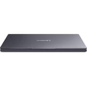 Lenovo IdeaPad Slim 3 15ARP10 (2025) Laptop - AMD Ryzen 5-150 / 15.3inch WUXGA / 512GB SSD / 8GB RAM / Shared AMD Radeon 660M Graphics / Windows 11 Home / English & Arabic Keyboard / Luna Grey / Middle East Version - [83K7012LAX]