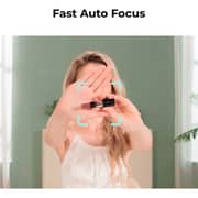 OBSBOT Meet 2 4K Webcam Cloud White - OWW-2311-CE