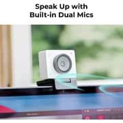 OBSBOT Meet 2 4K Webcam Cloud White - OWW-2311-CE