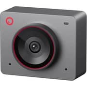 OBSBOT Meet 2 AI-Powered 4K Webcam Aurora Grey - OWB-2311-CE