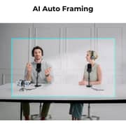 OBSBOT Meet 2 AI-Powered 4K Webcam Aurora Grey - OWB-2311-CE