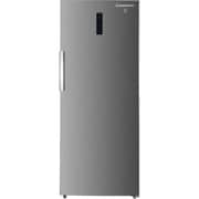 Westpoint Upright Freezer 550L Grey - WDV-5524EDI