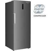 Westpoint Upright Freezer 550L Grey - WDV-5524EDI