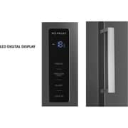 Westpoint Upright Freezer 550L Grey - WDV-5524EDI
