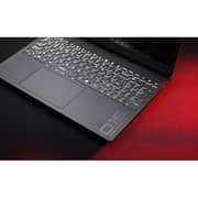 HP HyperX OMEN Gaming (2026) Laptop - 2nd Series / Intel Core Ultra 5-225H / 15.3inch 2K / 512GB SSD / 16GB RAM / 8GB NVIDIA GeForce RTX 5050 Graphics / Windows 11 Home / English & Arabic Keyboard / Shadow Black / Middle East Version - [15-GA0030NE]