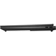 HP HyperX OMEN Gaming (2026) Laptop - AMD Ryzen 9-8940HX / 15.3inch 2K / 512GB SSD / 16GB RAM / 8GB NVIDIA GeForce RTX 5060 Graphics / Windows 11 Home / English & Arabic Keyboard / Shadow Black / Middle East Version - [15-GB0009NE]