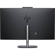 HP OmniStudio X All-in-One (2026) Desktop - 3rd Series / Intel Core Ultra 9-386H / 27inch QHD / 1TB SSD / 32GB RAM / Windows 11 Home / English & Arabic Keyboard / Dark Gray / Middle East Version - [27-CX0004NE]