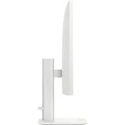 HP OmniStudio All-in-One (2026) Desktop - AMD Ryzen 5-40 / 23.8inch FHD / 512GB SSD / 16GB RAM / Shared AMD Radeon Graphics / Windows 11 Home / English & Arabic Keyboard / Cotton White / Middle East Version - [24-CV0002NE]