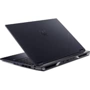 Acer Predator Helios Neo 16 AI Gaming (2026) Laptop - 2nd Series / Intel Core Ultra 9-275HX / 16inch QHD / 512GB SSD / 16GB RAM / 8GB NVIDIA GeForce RTX 5060 Graphics / Windows 11 Home / English & Arabic Keyboard / Black / Middle East Version