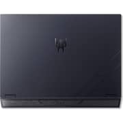 Acer Predator Helios Neo 16 AI Gaming (2026) Laptop - 2nd Series / Intel Core Ultra 9-275HX / 16inch QHD / 512GB SSD / 16GB RAM / 8GB NVIDIA GeForce RTX 5060 Graphics / Windows 11 Home / English & Arabic Keyboard / Black / Middle East Version