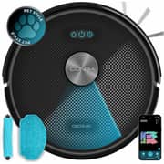 Cecotec Conga M70 Genesis Robotic Vacuum Cleaner Black - 114518
