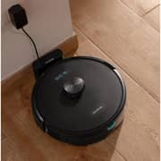 Cecotec Conga M70 Genesis Robotic Vacuum Cleaner Black - 114518