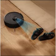 Cecotec Conga M70 Genesis Robotic Vacuum Cleaner Black - 114518