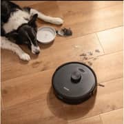Cecotec Conga M70 Genesis Robotic Vacuum Cleaner Black - 114518