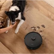 Cecotec Conga M70 Genesis Robotic Vacuum Cleaner Black - 114518