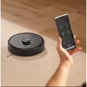 Cecotec Conga M70 Genesis Robotic Vacuum Cleaner Black - 114518