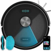 Cecotec Conga M50 Robotic Vacuum Cleaner Black - 114516