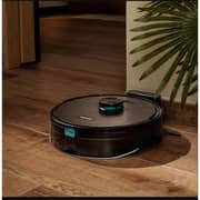 Cecotec Conga M50 Robotic Vacuum Cleaner Black - 114516