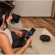 Cecotec Conga M50 Robotic Vacuum Cleaner Black - 114516