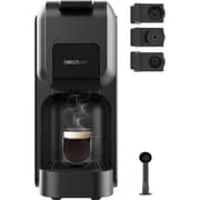 Cecotec FreeStyle Compact Coffee Machine - 1851