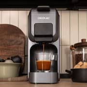 Cecotec FreeStyle Compact Coffee Machine - 1851