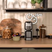Cecotec FreeStyle Compact Coffee Machine - 1851