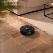 Cecotec Conga Y70 Robotic Vacuum Cleaner Black - 114521