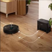 Cecotec Conga Y70 Robotic Vacuum Cleaner Black - 114521