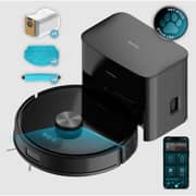 Cecotec Conga Y70 Robotic Vacuum Cleaner Black - 114521