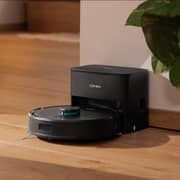 Cecotec Conga Y70 Robotic Vacuum Cleaner Black - 114521