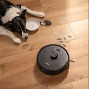 Cecotec Conga Y70 Robotic Vacuum Cleaner Black - 114521
