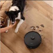 Cecotec Conga Y70 Robotic Vacuum Cleaner Black - 114521
