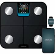 Cecotec Surface Precision HealthySmart Bathroom Scale - 116269