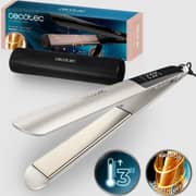 Cecotec Lisse Keratin Essence Hair Straightener - 110363