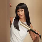 Cecotec Lisse Keratin Essence Hair Straightener - 110363