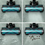 Cecotec Conga Rockstar RX50 Stick Vacuum Cleaner Blue/Black - 115938