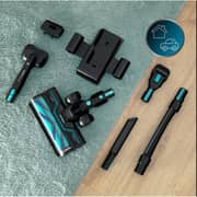 Cecotec Conga Rockstar RX50 Stick Vacuum Cleaner Blue/Black - 115938