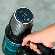 Cecotec Conga Rockstar RX50 Stick Vacuum Cleaner Blue/Black - 115938