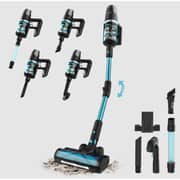 Cecotec Conga Rockstar RX50 Stick Vacuum Cleaner Blue/Black - 115938