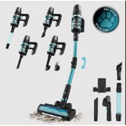 Cecotec Conga Rockstar RX50 Stick Vacuum Cleaner Blue/Black - 115938