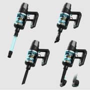 Cecotec Conga Rockstar RX50 Stick Vacuum Cleaner Blue/Black - 115938