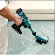 Cecotec Conga Rockstar RX50 Stick Vacuum Cleaner Blue/Black - 115938