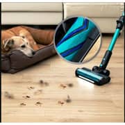Cecotec Conga Rockstar RX50 Stick Vacuum Cleaner Blue/Black - 115938