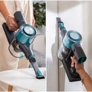 Cecotec Conga Rockstar P50 Stick Vacuum Cleaner Blue/Black - 114731