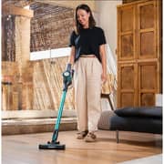 Cecotec Conga Rockstar P50 Stick Vacuum Cleaner Blue/Black - 114731