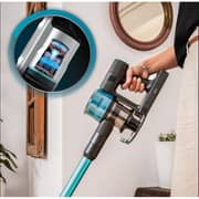 Cecotec Conga Rockstar P50 Stick Vacuum Cleaner Blue/Black - 114731