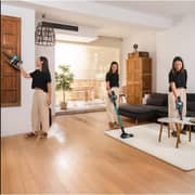 Cecotec Conga Rockstar P50 Stick Vacuum Cleaner Blue/Black - 114731