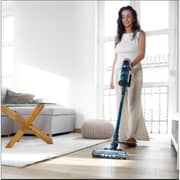 Cecotec Conga Rockstar RS50 Stick Vacuum Cleaner Blue/Black - 114475