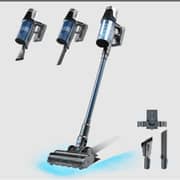 Cecotec Conga Rockstar RS50 Stick Vacuum Cleaner Blue/Black - 114475